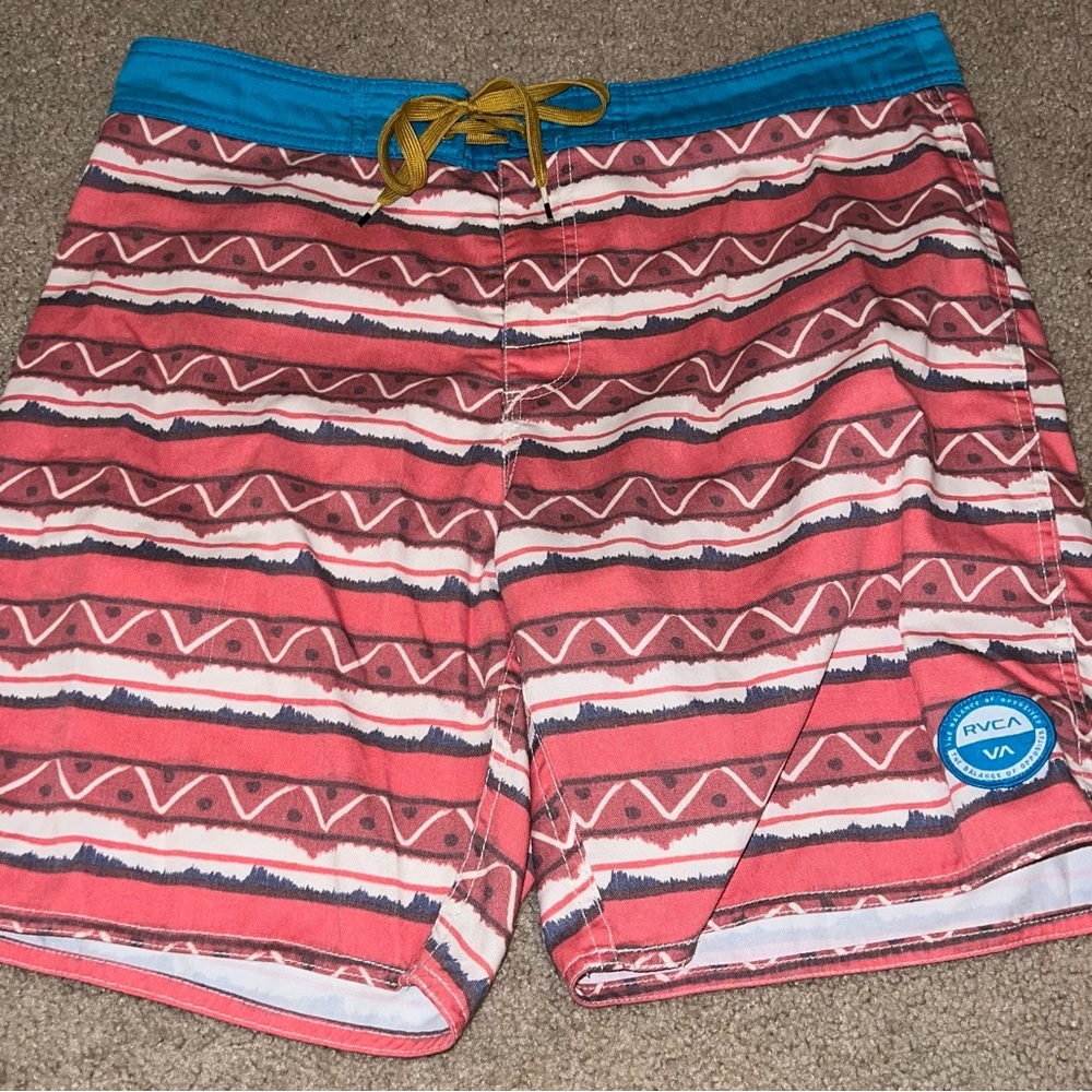 RVCA Boardshorts